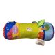 Baby Einstein hengerpárna (tummy time párna), kb. 40 cm – jó állapotban (OP5)