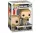 Funko Pop! Movies Rebel Moon Kai vinyl figura #1537 – dobozos, új (H2)