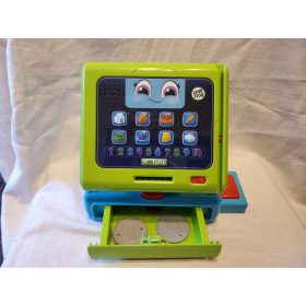 Leap frog pénztárgép (c2)