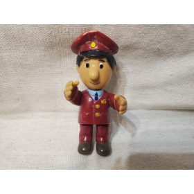 Használt Postás Pat figura (F1)