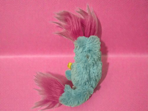 Bush Baby World plüss figura  18 cm – újszerű (C7)