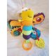 Lamaze lepke (zsk)