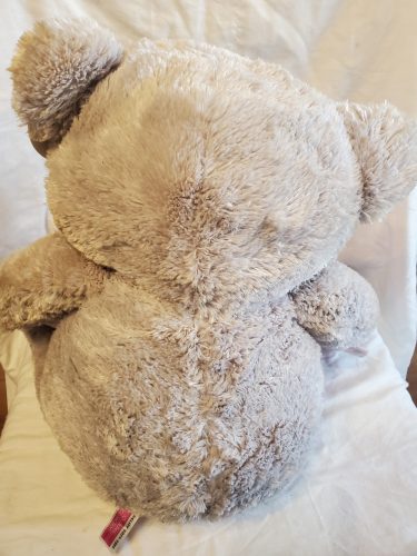 Használt Anyák napi maci (zsk)