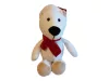 Jegesmedve plüssfigura 23 cm - újszerű (H5)