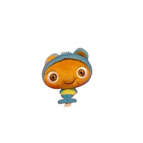   Használt újszerű állapotú Fisher Price Waybuloo kisfiú plüss (a3)