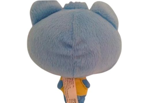 Fisher‑Price Waybuloo kisfiú plüss 16 cm – újszerű (a3)