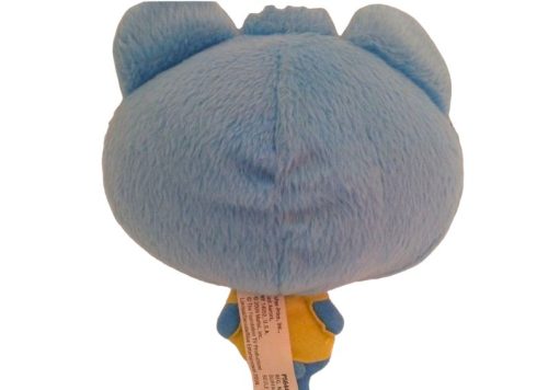 Használt újszerű állapotú Fisher Price Waybuloo kisfiú plüss (a3)