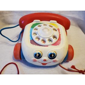 Fisher Price telefon (a5)