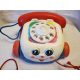 Fisher Price telefon (a5)