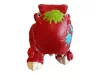 Zuru Smashers Series 3 Dino Smash Rex kiegésztők nélkül 27 cm - újszerű (G4)