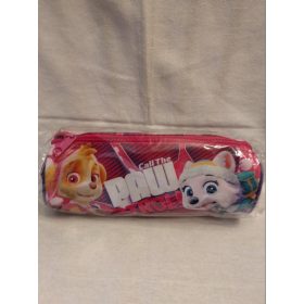   EUROSWAN Lány Iskolai tolltartó "Mancs örjárat" (A5)