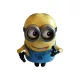 Minion (minyon) figura 11 cm - használt állapotban (A8)