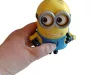 Minion (minyon) figura 11 cm - használt állapotban (A8)