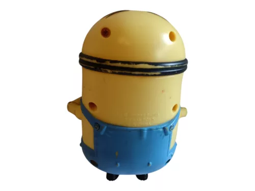 Minion (minyon) figura 11 cm - használt állapotban (A8)