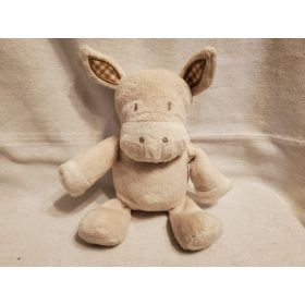 Használt Plüss tehén (b3)