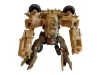 Transformers (Movie 1) Deluxe Class Bonecrusher akciófigura, hiányos RITKASÁG, 13 cm - újszerű (D3)