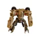 Transformers (Movie 1) Deluxe Class Bonecrusher akciófigura, hiányos RITKASÁG, 13 cm - újszerű (D3)