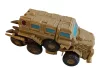 Transformers (Movie 1) Deluxe Class Bonecrusher akciófigura, hiányos RITKASÁG, 13 cm - újszerű (D3)