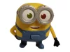Happy Meal figura Minyon 8-10 cm - jó állapotú (F1)