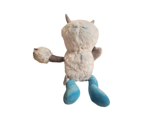 Használt Build-a-bear szörny (C2)