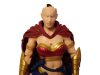 McFarlane Toys DC Multiverse Wonder Woman figura, 18 cm – újszerű (4)