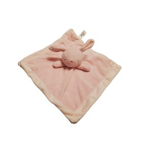   Nyuszis szundikendő – használt újszerű állapotú (29 cm) (B4)