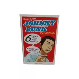 Johnny Bunk kalandjai