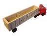 Melissa&Doug fa kamion 58 cm – használt (4)