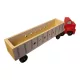 Melissa&Doug fa kamion 58 cm – használt (4)