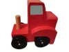 Melissa&Doug fa kamion 58 cm – használt (4)