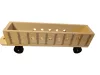 Melissa&Doug fa kamion 58 cm – használt (4)