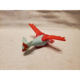 Használt Happy Meal figura - Pókemon (F1)