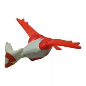 Happy Meal figura Pókemon 8-9 cm - jó állapotú (F1)