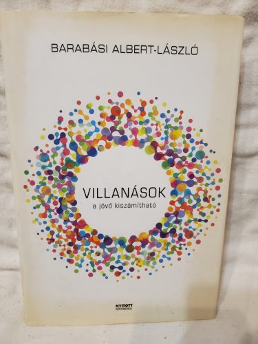 Barabási Albert-László: Villanások