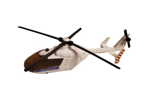 Használt Helikopter (C3)