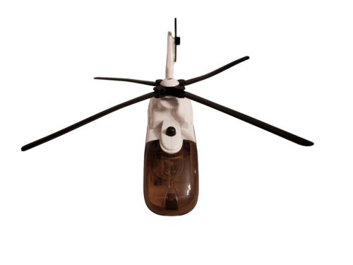 Használt Helikopter (C3)