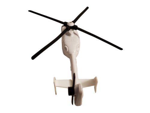 Használt Helikopter (C3)