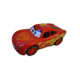 Használt Villám McQuenn Verdák meséből (C2)