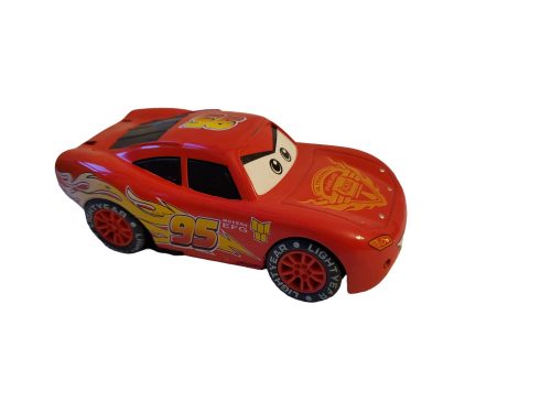 Használt Villám McQuenn Verdák meséből (C2)