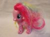 My Little Pony figura használt, újszerű állapotban – 8 cm (G4)