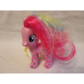   My Little Pony figura használt, újszerű állapotban – 8 cm (G4)