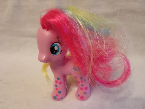 My Little Pony figura használt, újszerű állapotban – 8 cm (G4)