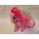 My Little Pony figura használt, újszerű állapotban – 8 cm (G4)