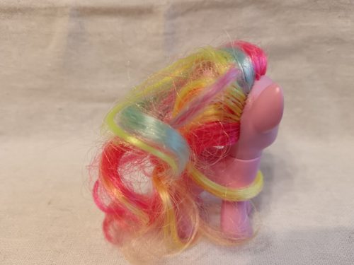 My Little Pony figura használt, újszerű állapotban – 8 cm (G4)