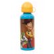 ÚJ Disney Toy Story Játékháború alumínium kulacs 520 ml (A3,B2)