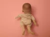 John Lewis játékbaba, 30 cm – használt, jó állapotban (C5)