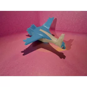   Pokémon – Latios figura (McDonald’s Happy Meal), 10 cm – jó állapotú (F1)