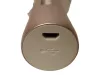 SD-08 vezeték nélküli Bluetooth karaoke mikrofon és hordozható hangszóró, 26 cm - újszerű (D5)