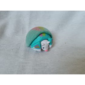   Little Live Pets egérke játékfigura használt, működő elemes interaktív játék (G1) 