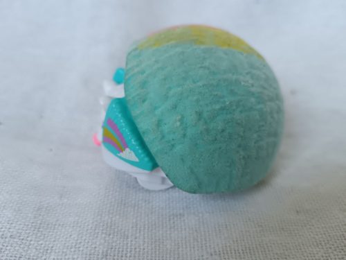 Little Live Pets egérke játékfigura használt, működő elemes interaktív játék (G1) 